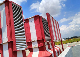 Air-Conditioning & Mechanical Ventilation Services 1