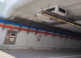 Air-Conditioning & Mechanical Ventilation Services 3(1)