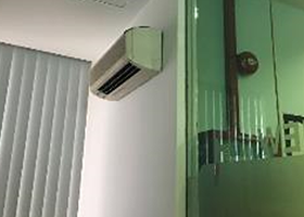 Air-Conditioning & Mechanical Ventilation Services 4