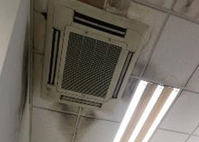Air-Conditioning & Mechanical Ventilation Services 5