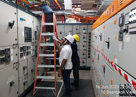 Electrical Engineering 1(1)