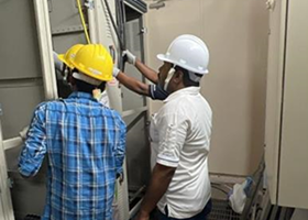 Electrical Engineering 3