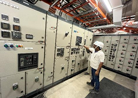 Electrical Engineering 4(1)
