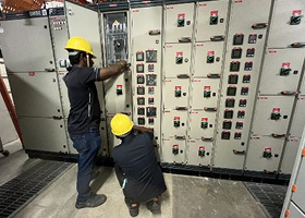 Electrical Engineering 5