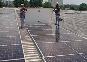 Renewable Engineering 4